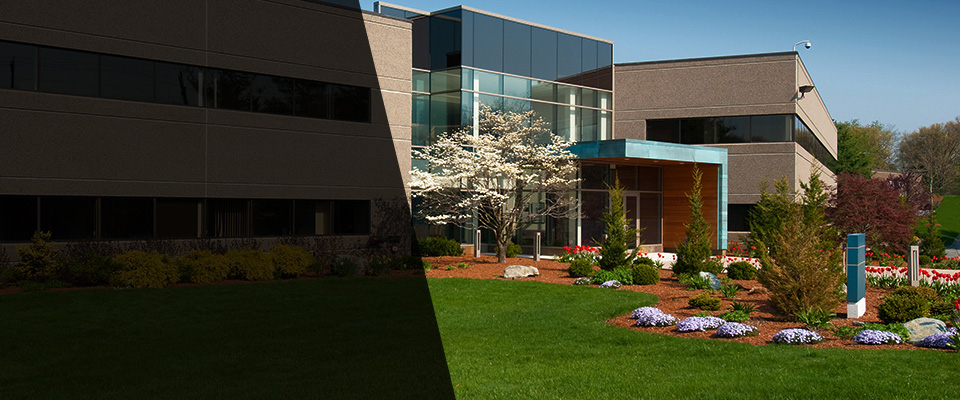 Centre Landscapers