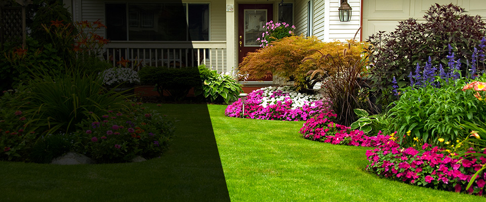 Centre Landscapers