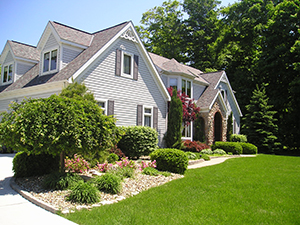 Landscapers and Lawncare Services in Centre, AL