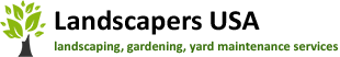 Centre Landscapers